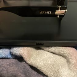 Versace shades