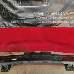 2014 2015 2016 Kia Forte Front Reinforcement Impact Bar Oem 