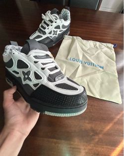 Louis Vuitton LV Trainer Sneakers