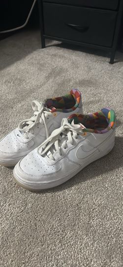 Nike Air Force 1 Low Colorful Size 7