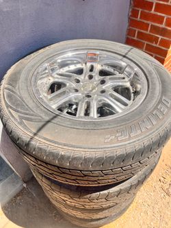 Rims