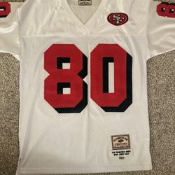 49ers Jersey 