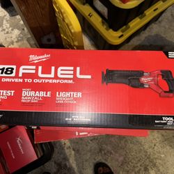 Milwaukee Tools 