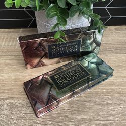 Urban Decay - Mother Of Dragons Highlight Palette 
