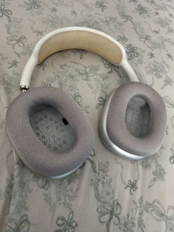Airpods Max Headphones
