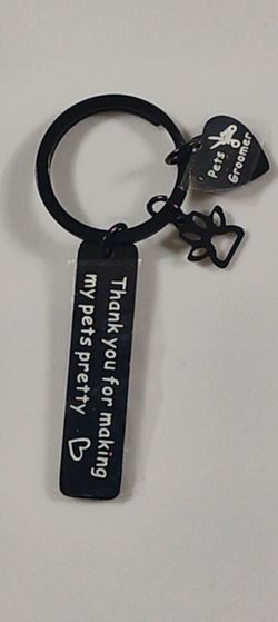 Key chain