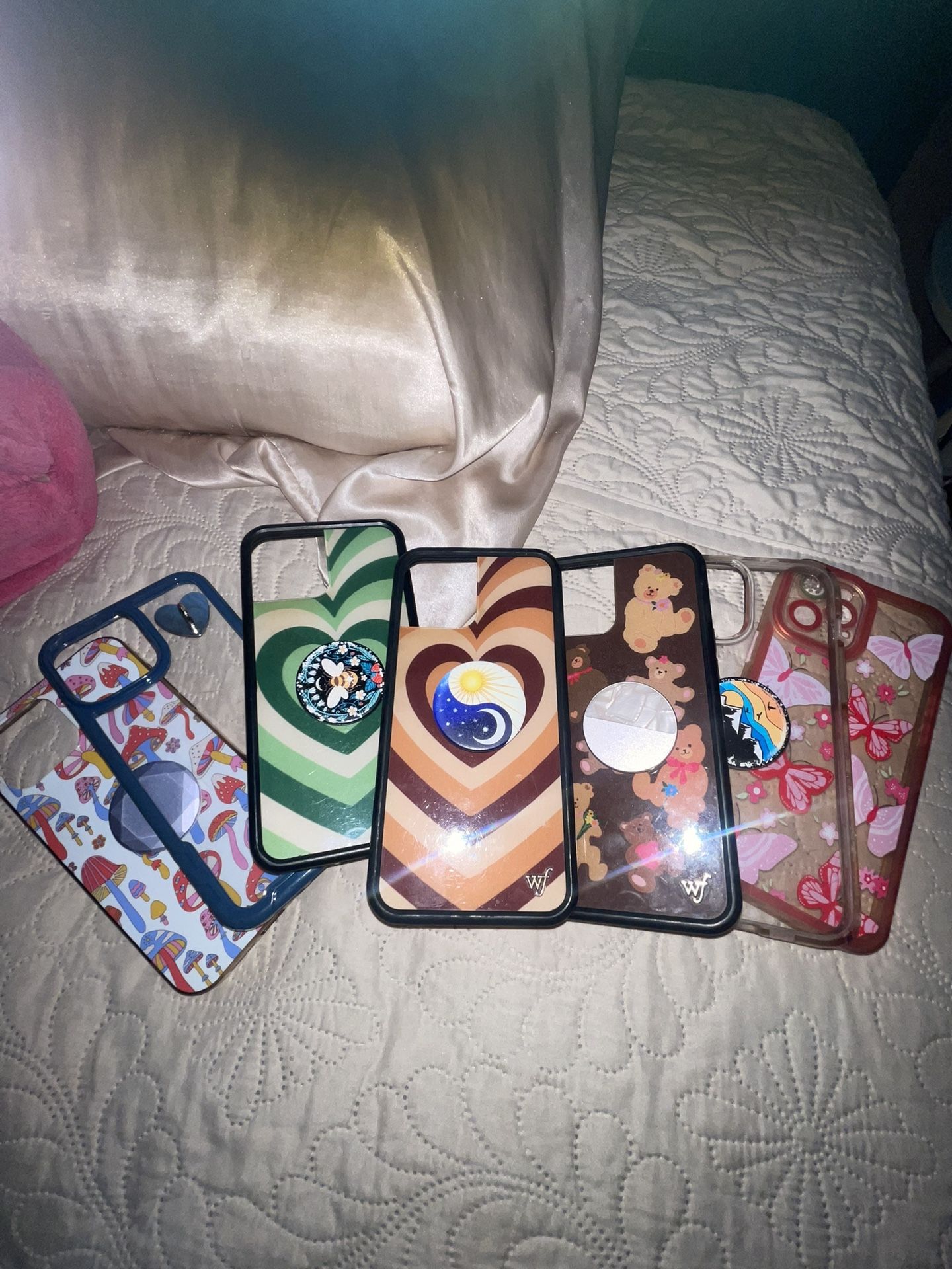 IPhone 12 pro max phone cases
