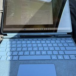 Microsoft Surface Tablet/Laptop