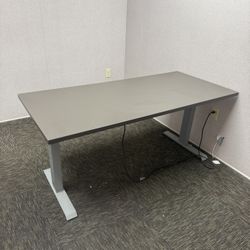 Adjustable Desk 
