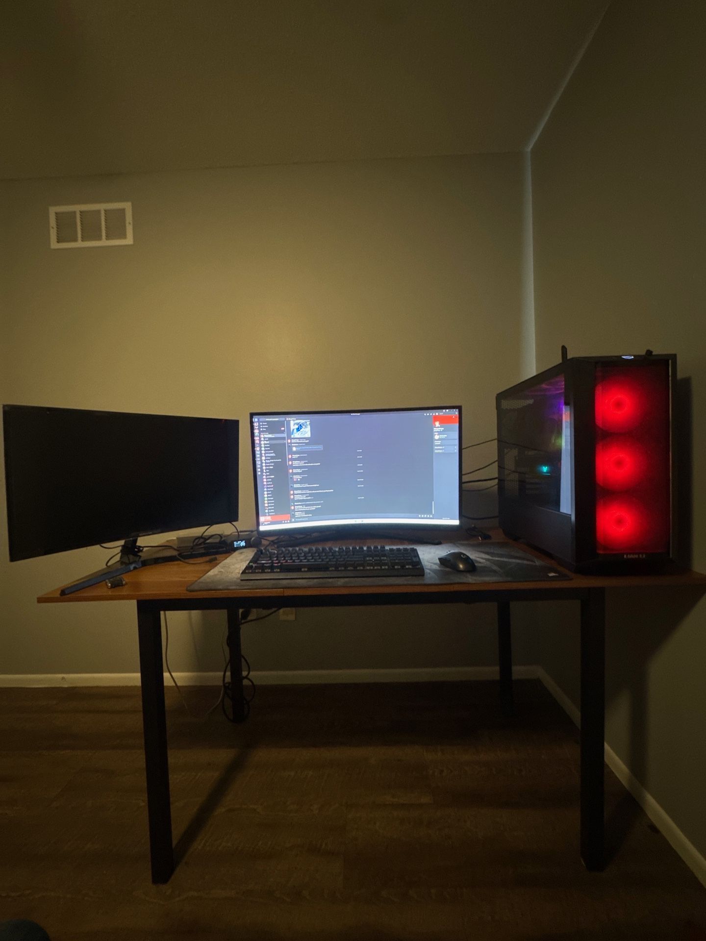 PC Console