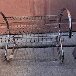 Dish Drying Rack