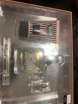 Womens Juicy Couture  Set