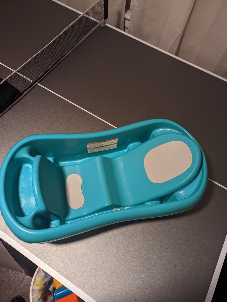 Baby Bathtub