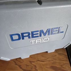 Dremel Trio