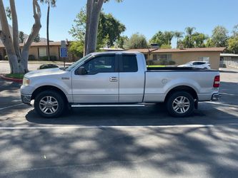 2008 FORD  F-150