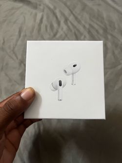 AirPod Pros 2