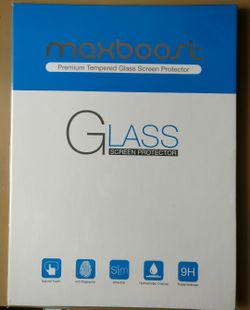 Screen proctor for iPad Pro & iPhone 8 Plus