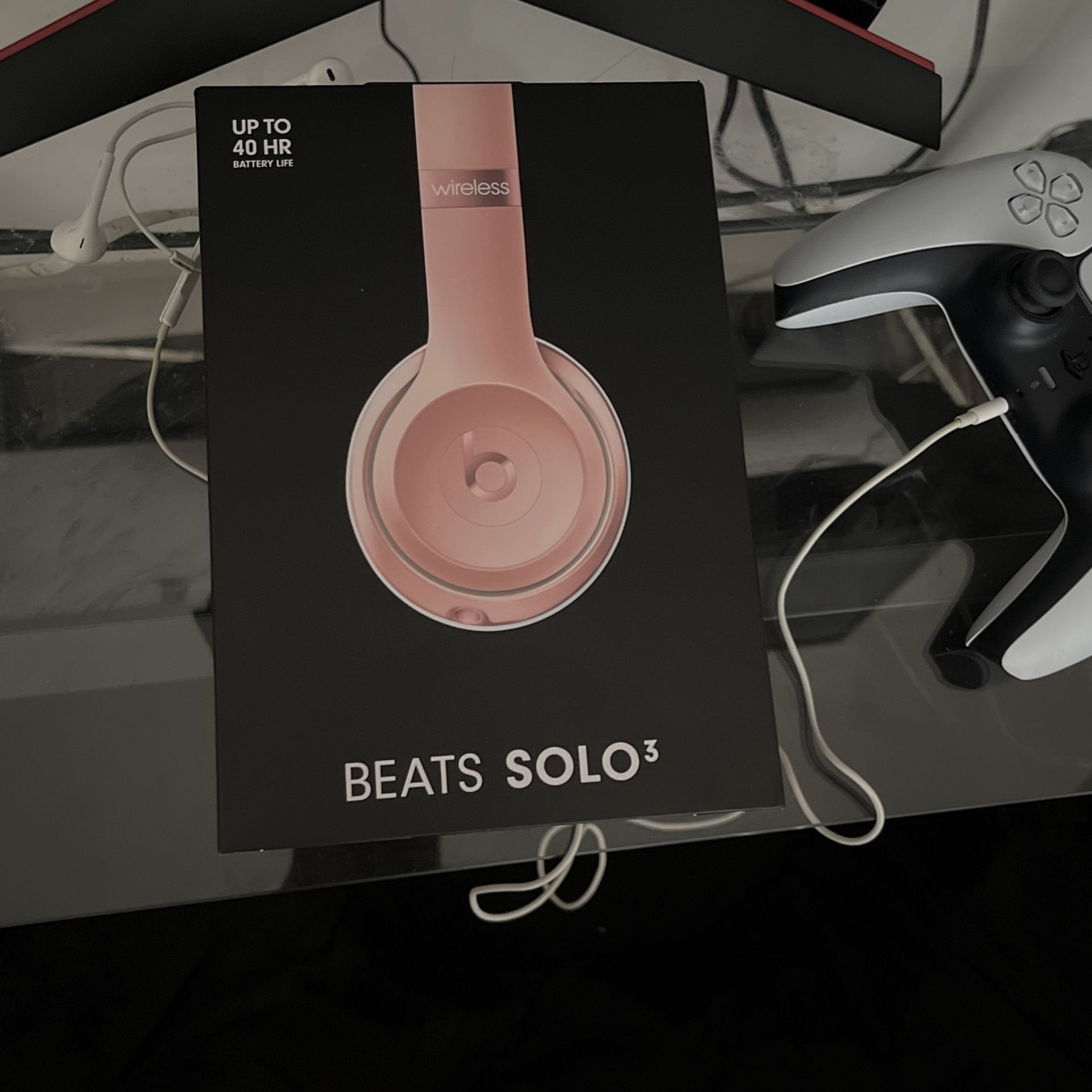 Beats Solo 3