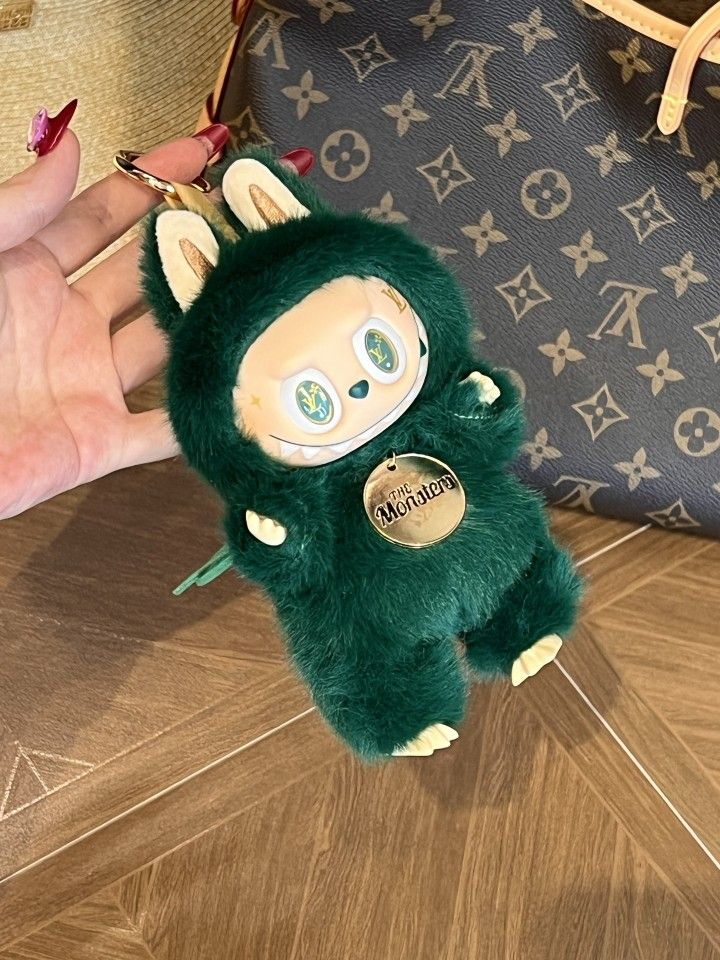 Labubu Doll pop doll