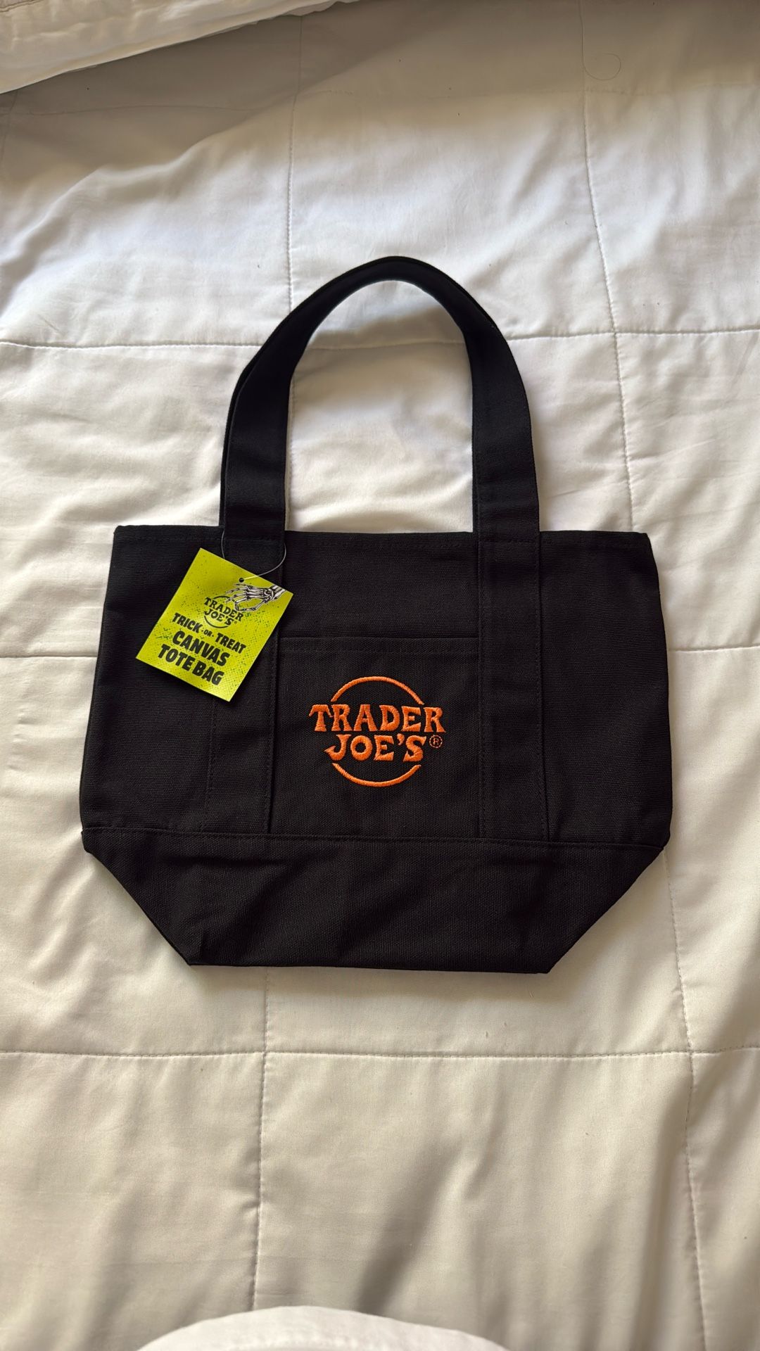 TRADER JOE’S Tote Bag