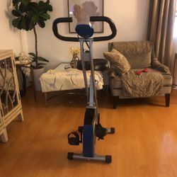 Fitness bike