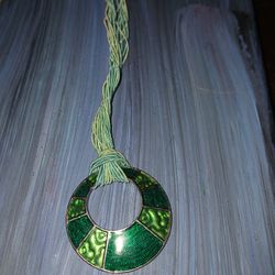 Beautiful Necklace 