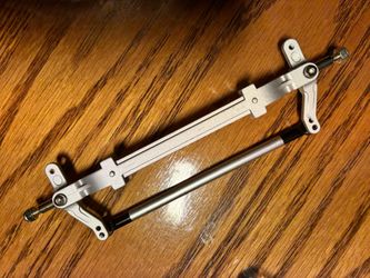 R c Front Axel