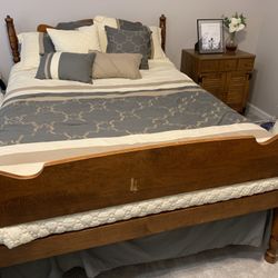Bed Room Set