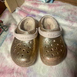 Crocs size 12