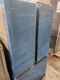Hisense 36 inch wide