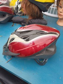PN 2K helmets