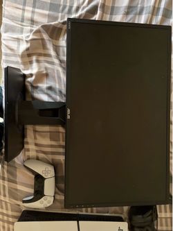 Monitor