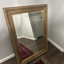 Windsor Vintage Mirror 