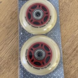 Ripstik Wheels 