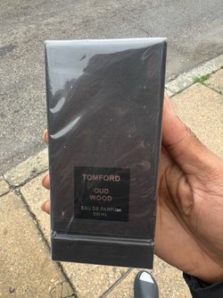 Tom ford oud wood