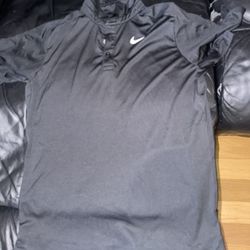 Nike Boys polo shirts 