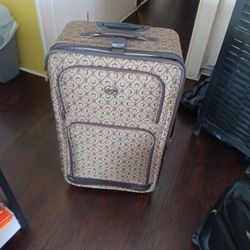 Luggage