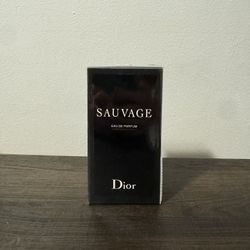 Dior Sauvage Eau De Parfum