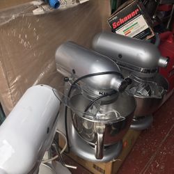 Mixer Kitchenay X145$
