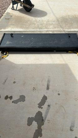 Cover Bed