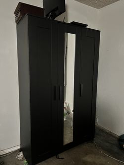 IKEA wardrobe