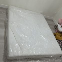 Mattress