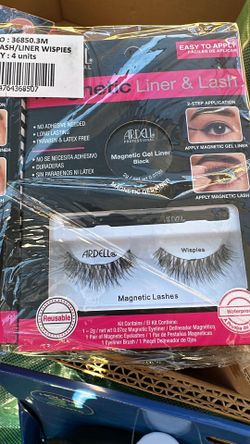 Ardell lashes