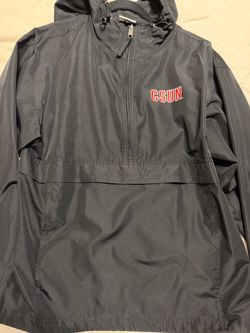 CSUN Windbreaker