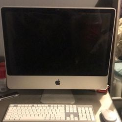 iMac 27-inch, Mid 2010 