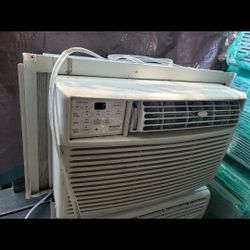 used ac window units