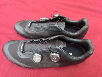 Giro Imperial II road bike shoes
