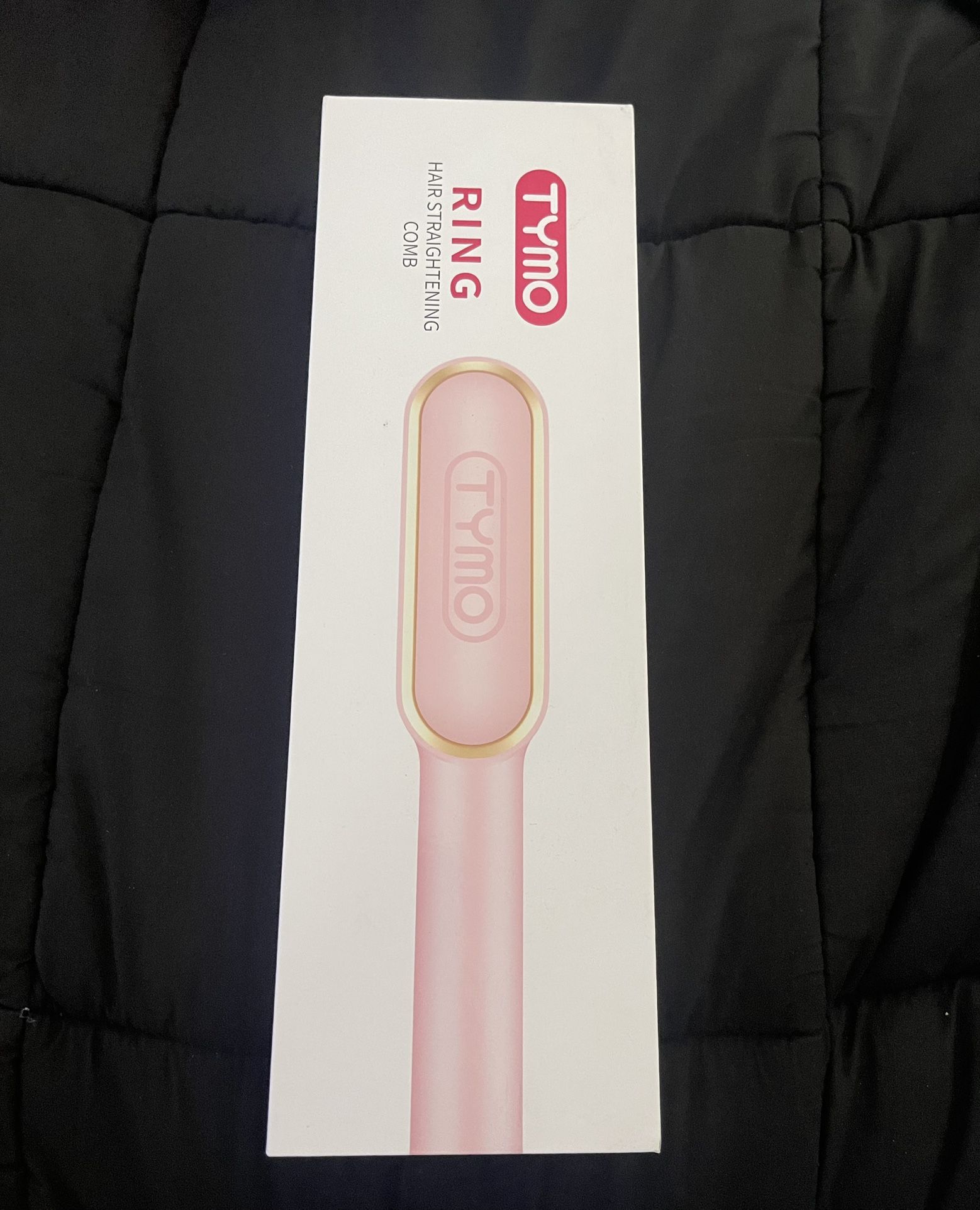 Tymo Hair Straightener