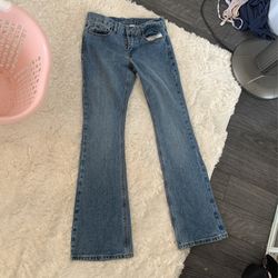 Bootcut Flare jeans Brandy Melville