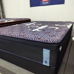 Queen Size Mattress 